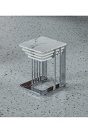 White Marble