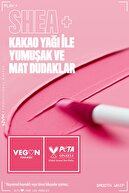 رژ لب مات مایع خامه ای صاف - پشته پنکیک-thumb