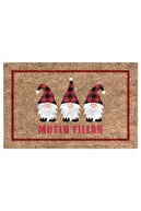 Plaid Dwarves