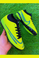 Neon Yellow
