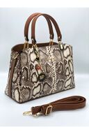 Beige Taba Lopar