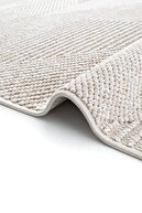 فرش فرش بافت نرم ورا 1455 Mink فرش ماشینی بافته شده اتاق نشیمن راهرو آشپزخانه رانر-thumb