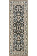 فرش خصوصی رنگی آنتیک قدیمی با طرح قومی فرش بافته شده معتبر شنیل فرش اتاق پذیرایی قابل شستشو-thumb