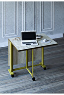 TRAVERTINE GOLD