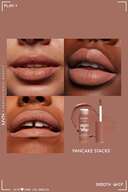 رژ لب مات مایع خامه ای صاف - پشته پنکیک-thumb