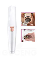 اپیلاتور ابرو صورت ابزار اصلاح مو سبیل ابرو موبر-thumb