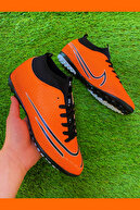 Neon Orange