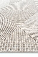 فرش فرش بافت نرم ورا 1455 Mink فرش ماشینی بافته شده اتاق نشیمن راهرو آشپزخانه رانر-thumb