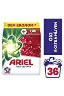 پودر لباسشویی پودر Oxi Extra Hygiene 5.5 کیلوگرم-thumb