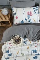 فلور ، برگه های تجهیزات تک ، تجهیزات ، دوتایی استفاده از مجموعه پوشش دوتایی-thumb