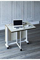 TRAVERTINE WHITE