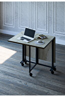 TRAVERTINE BLACK