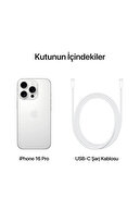 آیفون 16 Pro 256GB تیتانیوم طبیعی (وارد کننده تضمین شده)-thumb