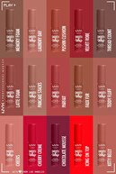 رژ لب مات مایع خامه ای نرم - کیتی بللی-thumb