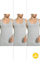 Gray Melange