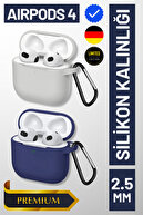 Light Gray-Navy Blue