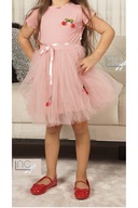 Dusty Rose