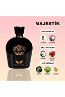 Majestic 100ml سری Nich-thumb
