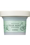 Skinfood Pear Mint Food Mask 120gr
