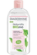 Diadermine Naturally Bio Me Canlandırıcı Micellar Makyaj Temizleme Suyu