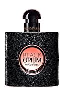 Yves Saint Laurent Black Opium Edp 90 ml Kadın Parfüm 3365440787971