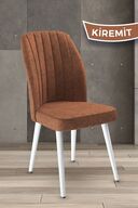 Chair Tile Legs White