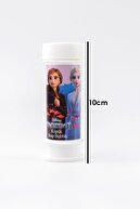 10S Elsa ، یخ زده ، حباب های کف برفی-thumb