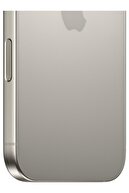 iPhone 16 Pro Max 256 GB تیتانیوم طبیعی (وارد کننده تضمین شده است-thumb