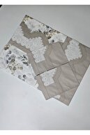 Double Sided Lace Sheet