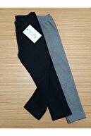 Black, Grey