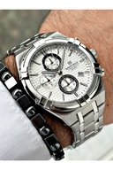 Silver-white