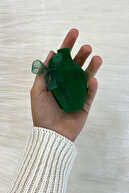 حنا مینی کوزه سبز هدیه 24 عددی قول نامزدی عروسی عروس مجرد تولد مولود ختنه-thumb