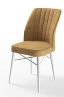 CAPPUCCİNO / LEGS WHITE