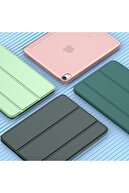 iPad Air 11 Inç 10.9 INC AIR 4 5 6 2020 2022 2024 SMART SMART SMART Case Case Mode Sleep با پوشش مورد-thumb