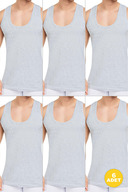 Gray Melange