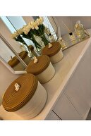 JUTE CREAM