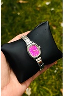 Silver fuchsia