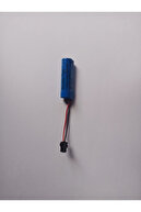 Remote Control Vehicle Battery 3.7 V 14500 Li-ion قابل شارژ 900 ماه-thumb