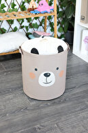 Beige Bear
