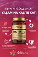 ویتامین B12 1000 MCG Methylcobalamine B (60 قرص جویدنی) مجتمع B-thumb