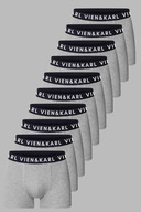 10-pack Gray