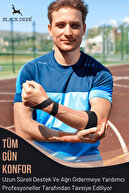 Kineso Pain Band گردن مفاصل درد ورزشی باند درد ورزشی 5cm x 5m Ortholand-thumb