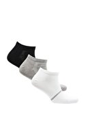 iyah White Gray