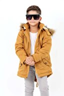Mustard Yellow