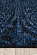 ست حمامی دو تکه پایه غیر لغزنده روتی 60x100 50x60 سانتی متری شنل مدرن قابل شستشو با ماشین لباسشویی-thumb