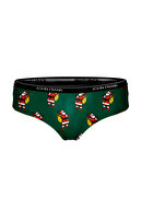 SANTA CLAUS