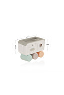 لوازم جانبی سازمان دهنده حمام Glanda-thumb