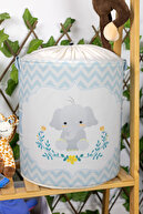 Blue Elephant
