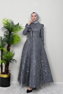 DARK GREY