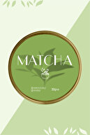 AA با کیفیت ارگانیک Matcha çayi 30gr- پودر مسابقه-thumb